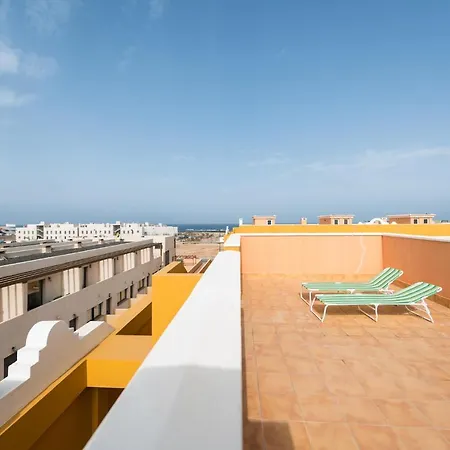 Sunshine Galore * Cotillo