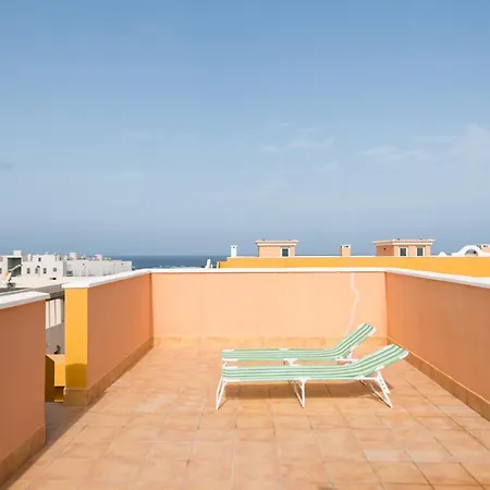 Sunshine Galore Cotillo